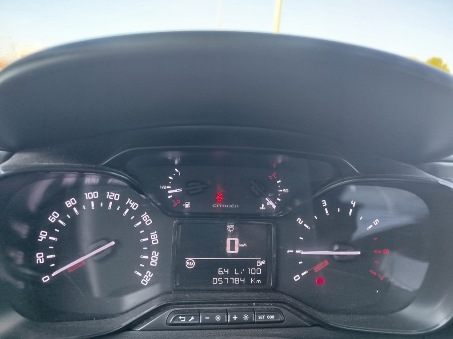 Imagen de CITROEN C3