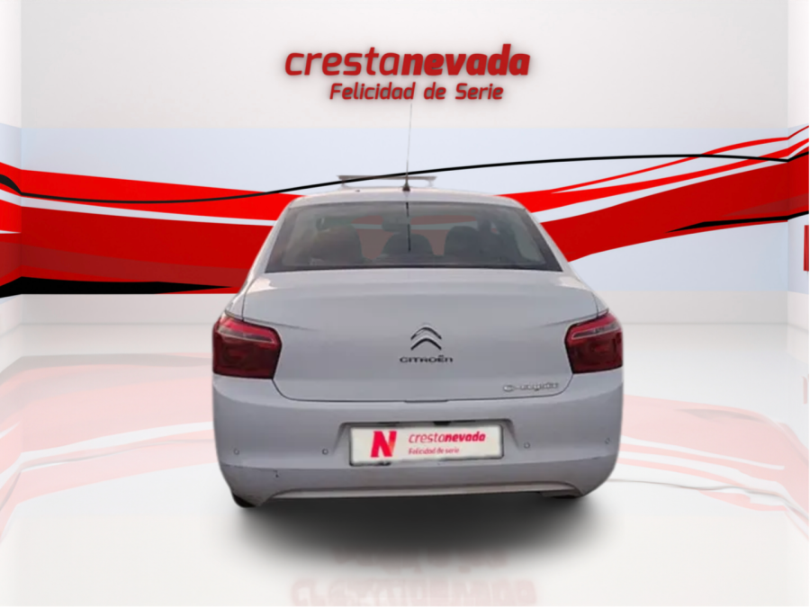Imagen de CITROEN C-Elysée