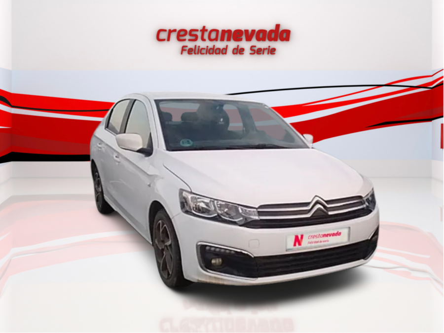 Imagen de CITROEN C-Elysée