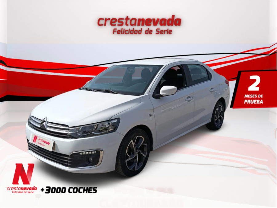 Imagen de CITROEN C-Elysée