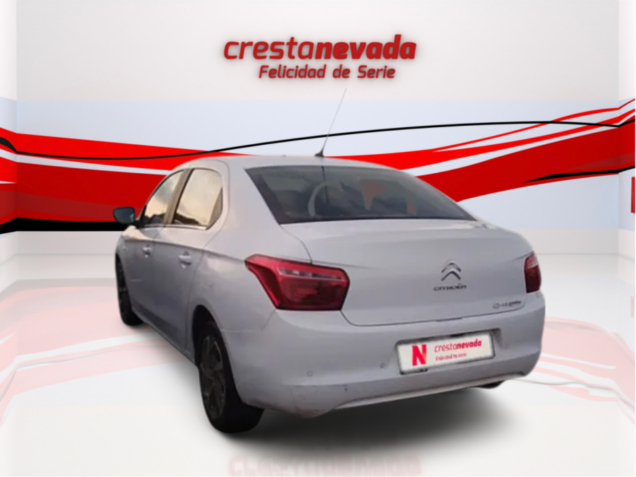 Imagen de CITROEN C-Elysée