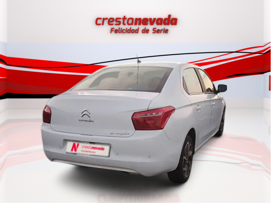 Imagen de CITROEN C-Elysée