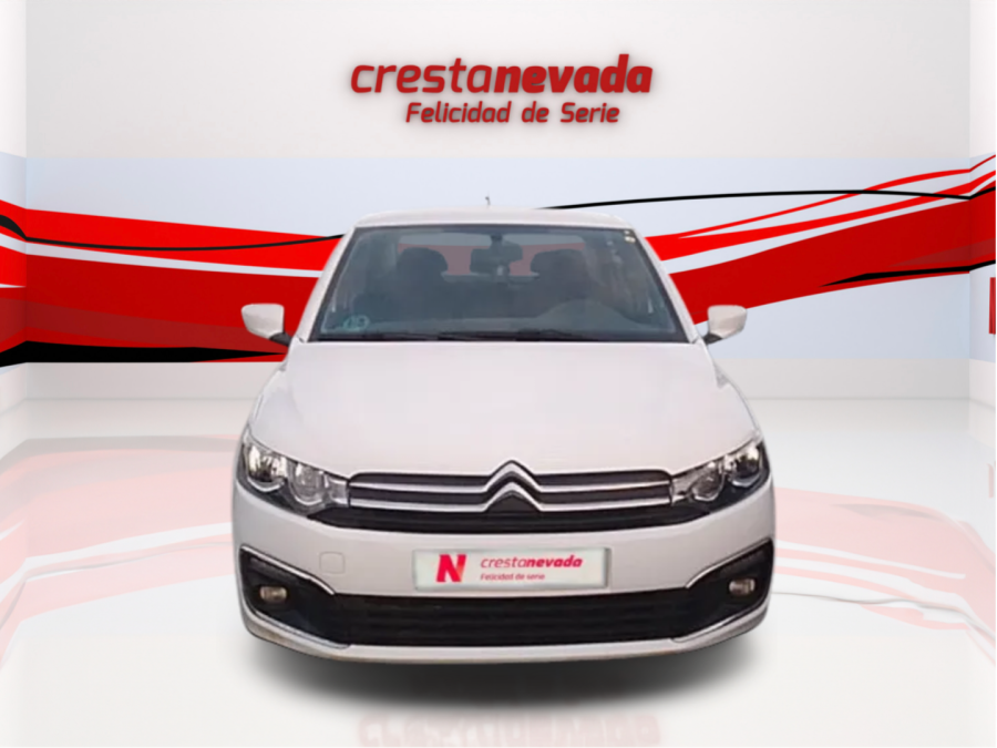 Imagen de CITROEN C-Elysée