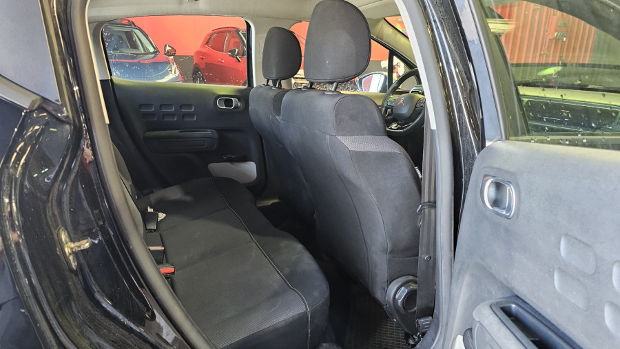 Imagen de CITROEN C3