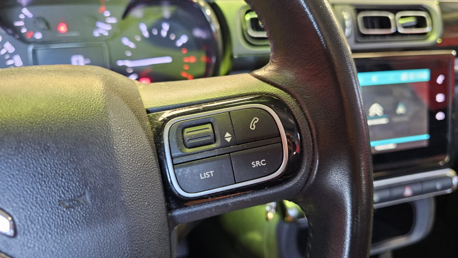 Imagen de CITROEN C3