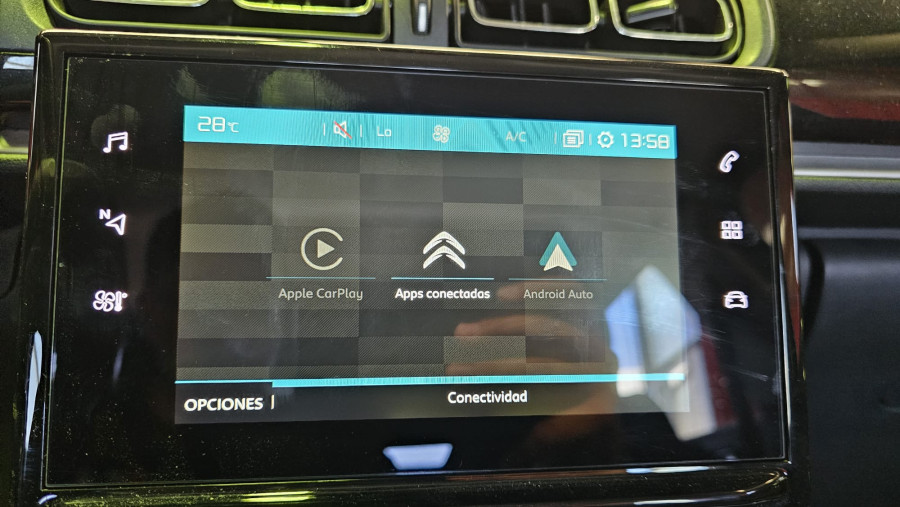 Imagen de CITROEN C3