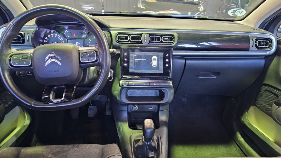 Imagen de CITROEN C3