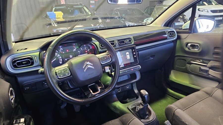Imagen de CITROEN C3
