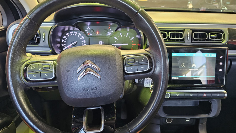 Imagen de CITROEN C3