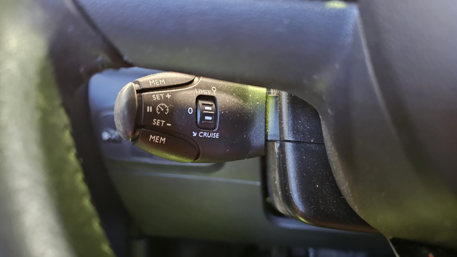 Imagen de CITROEN C3