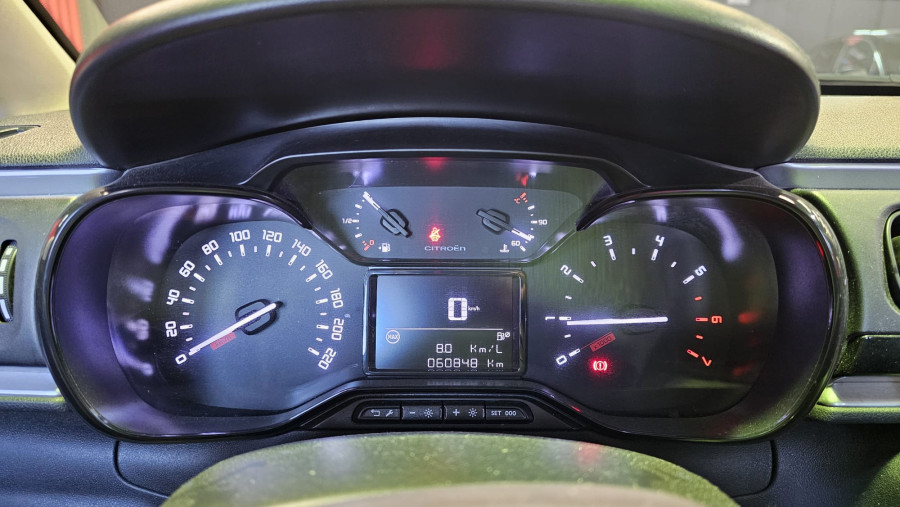 Imagen de CITROEN C3