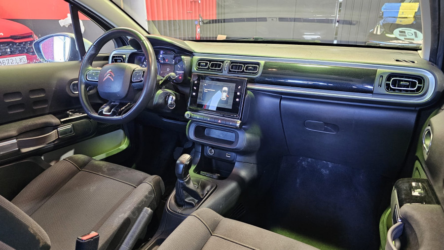 Imagen de CITROEN C3