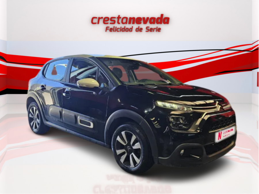 Imagen de CITROEN C3