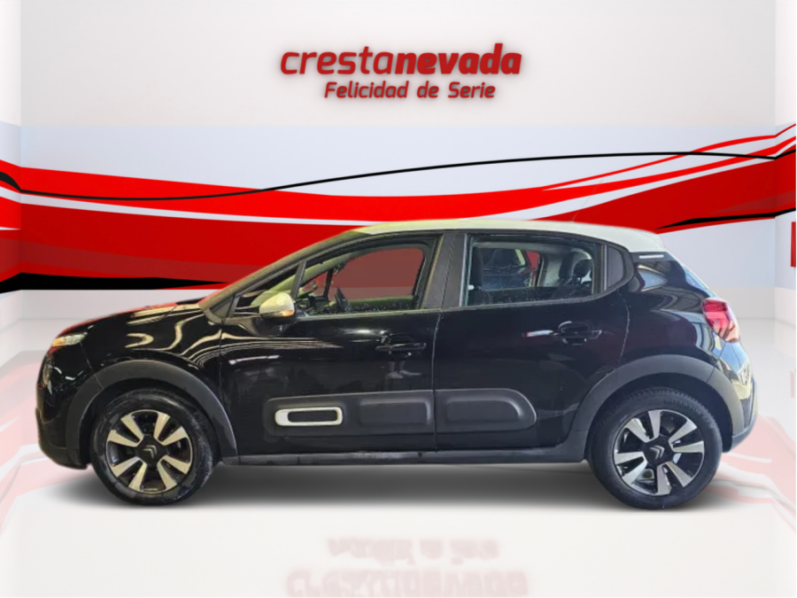 Imagen de CITROEN C3