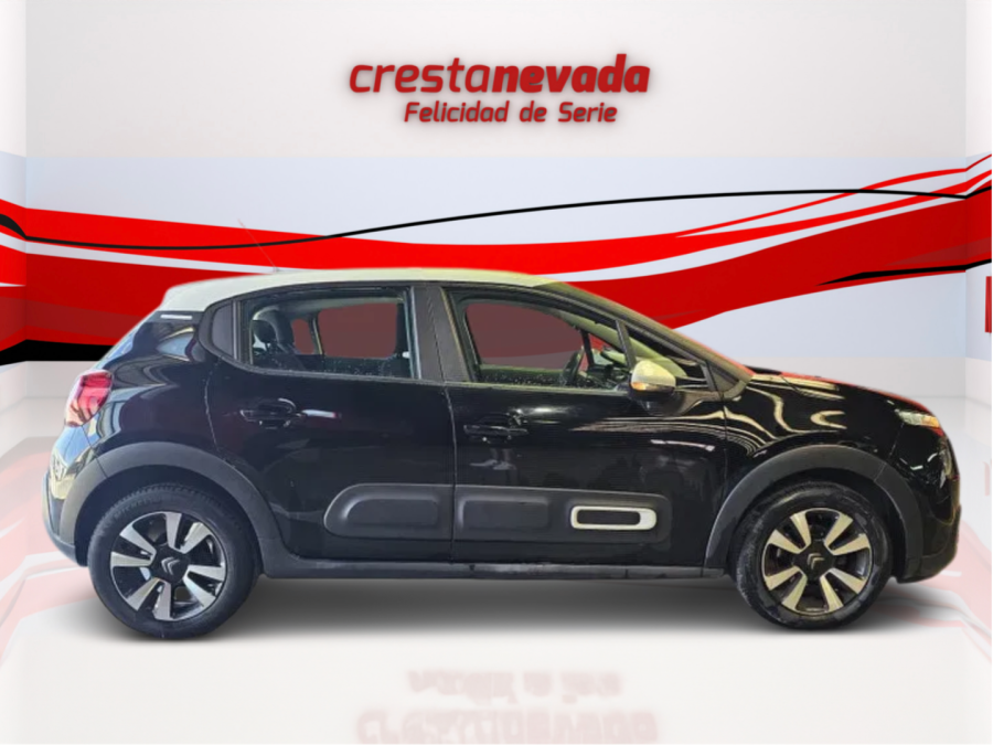 Imagen de CITROEN C3