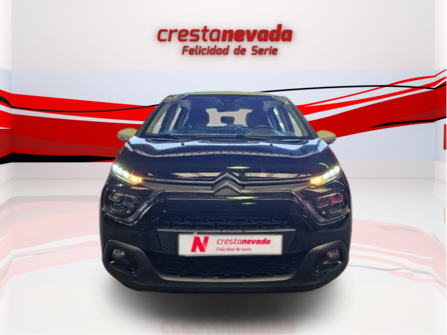 Imagen de CITROEN C3