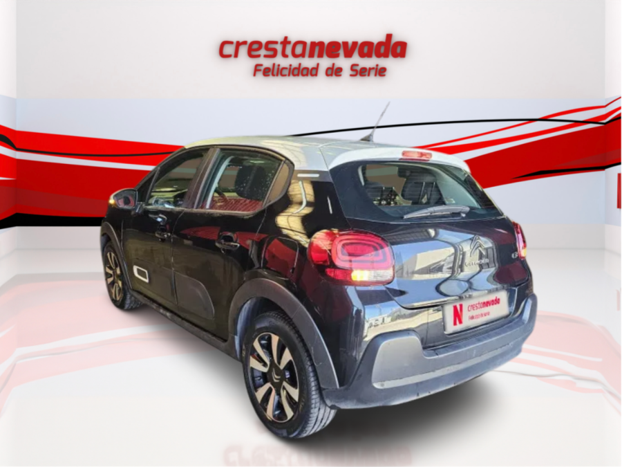 Imagen de CITROEN C3