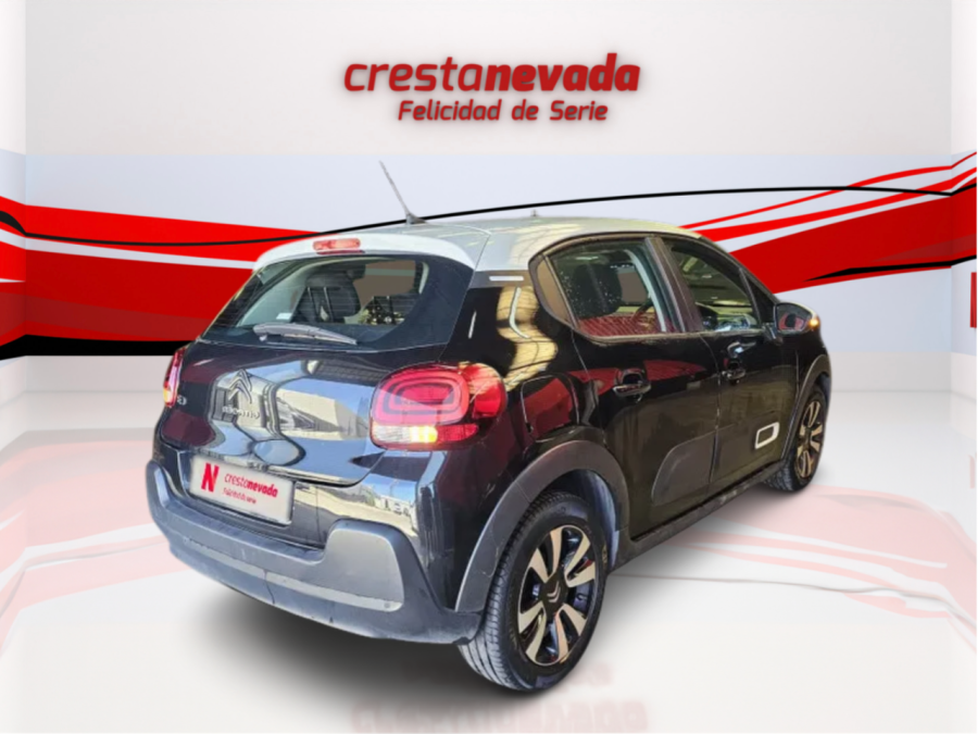 Imagen de CITROEN C3