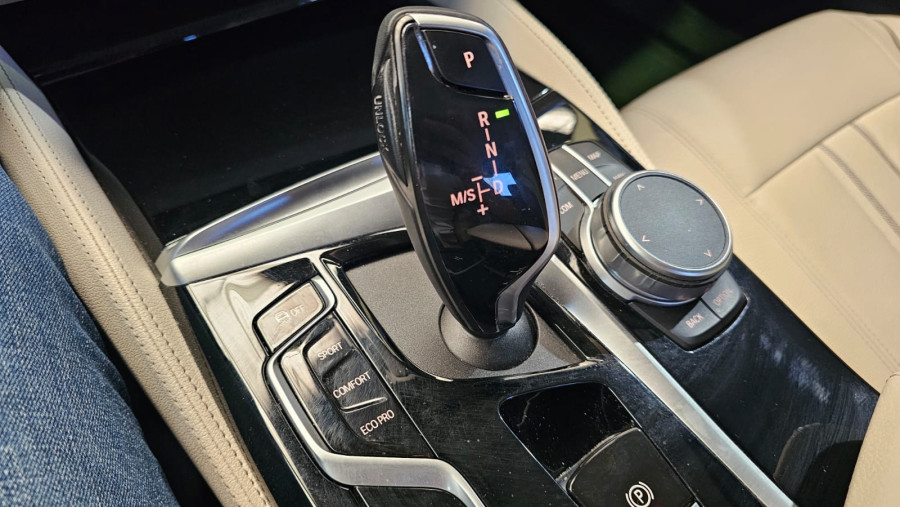 Imagen de BMW Serie 5
