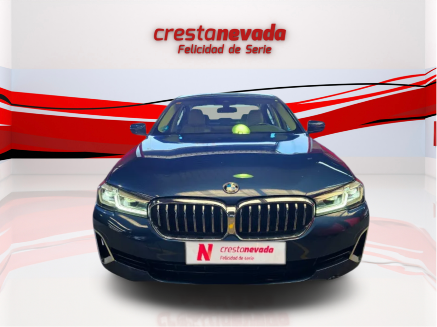Imagen de BMW Serie 5