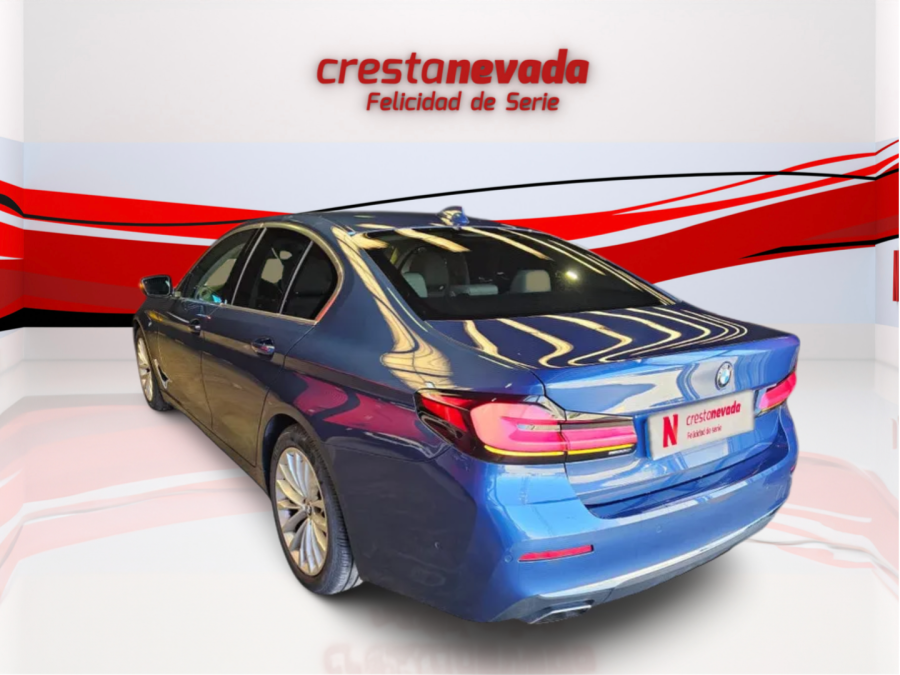 Imagen de BMW Serie 5