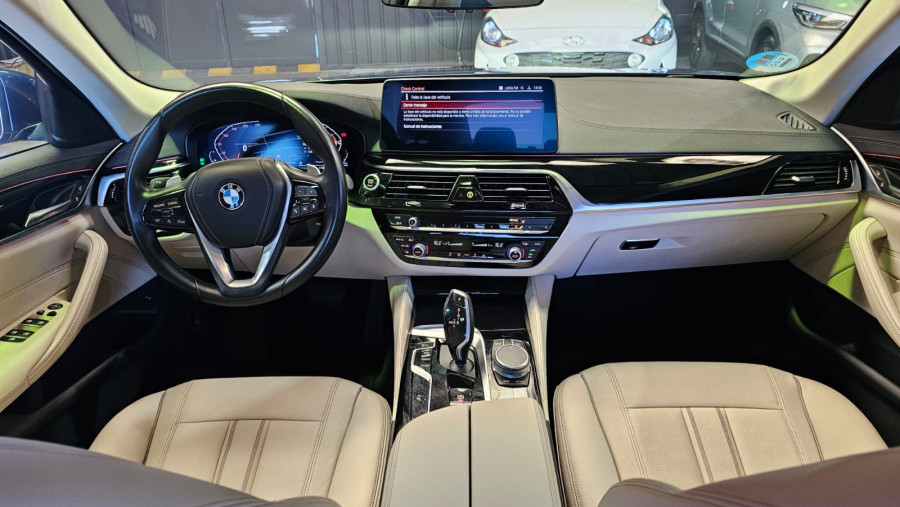 Imagen de BMW Serie 5
