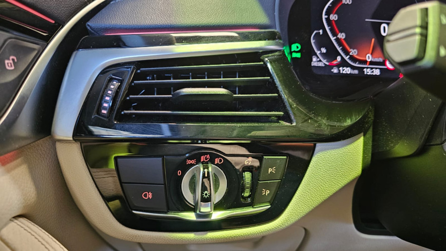 Imagen de BMW Serie 5
