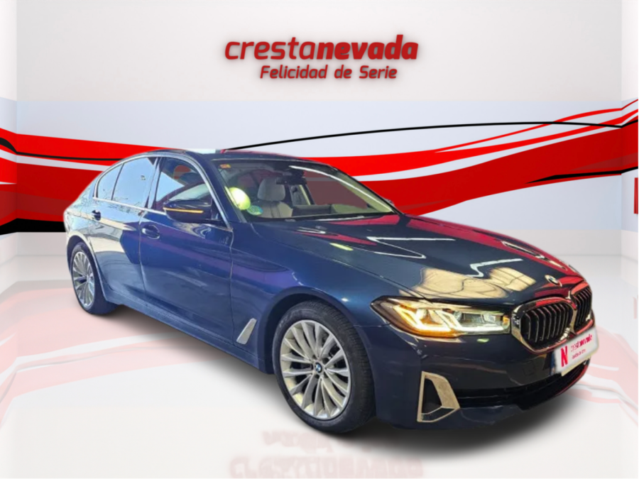 Imagen de BMW Serie 5