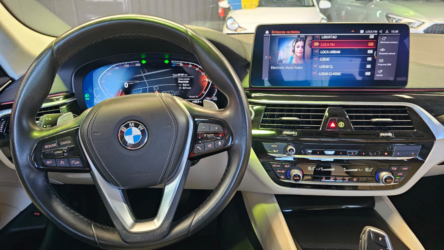 Imagen de BMW Serie 5