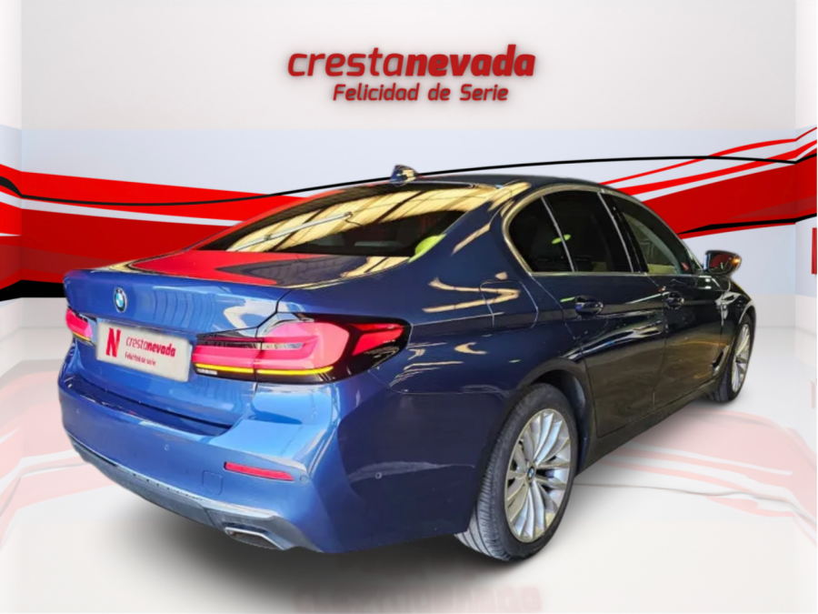 Imagen de BMW Serie 5