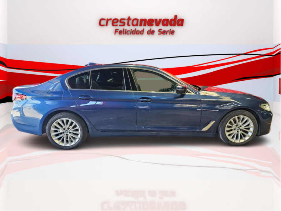 Imagen de BMW Serie 5
