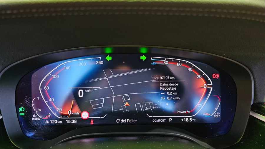 Imagen de BMW Serie 5