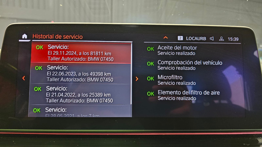Imagen de BMW Serie 5