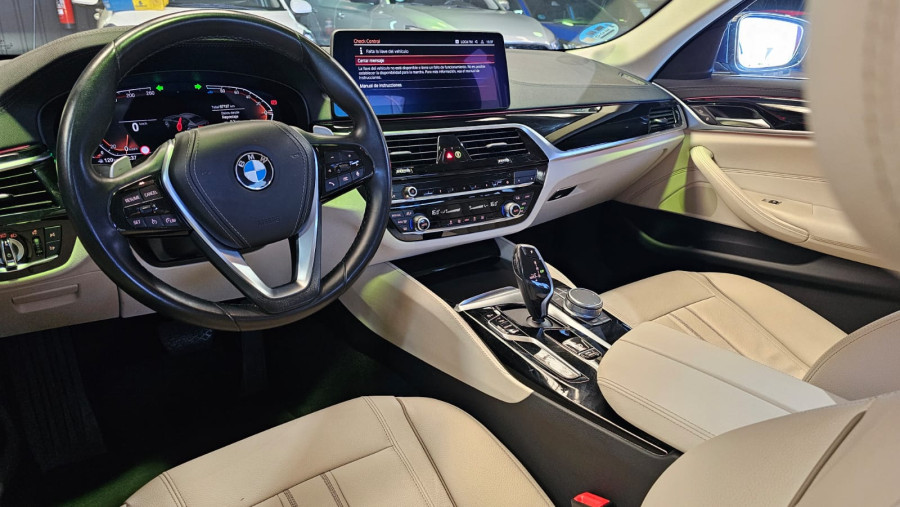 Imagen de BMW Serie 5
