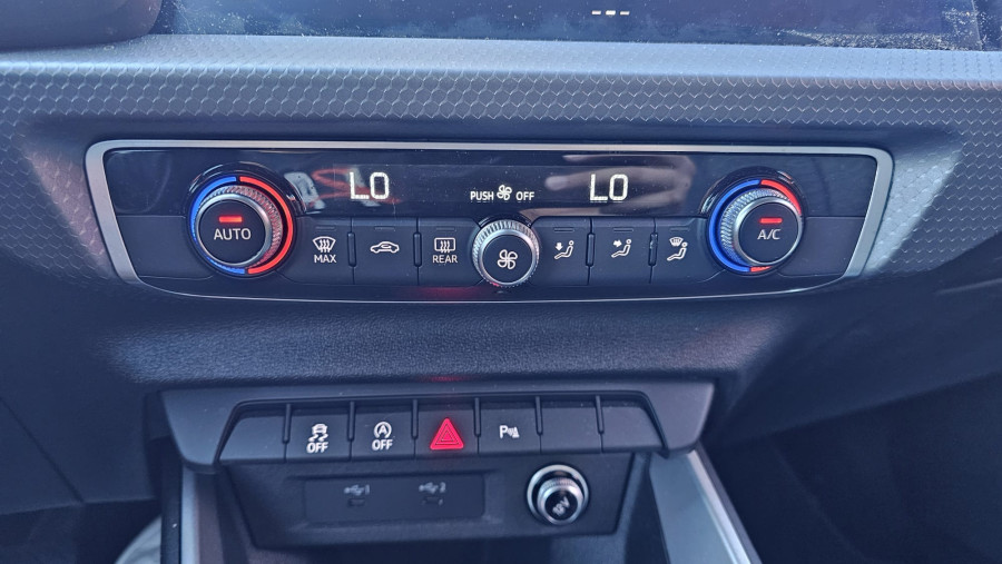 Imagen de AUDI A1