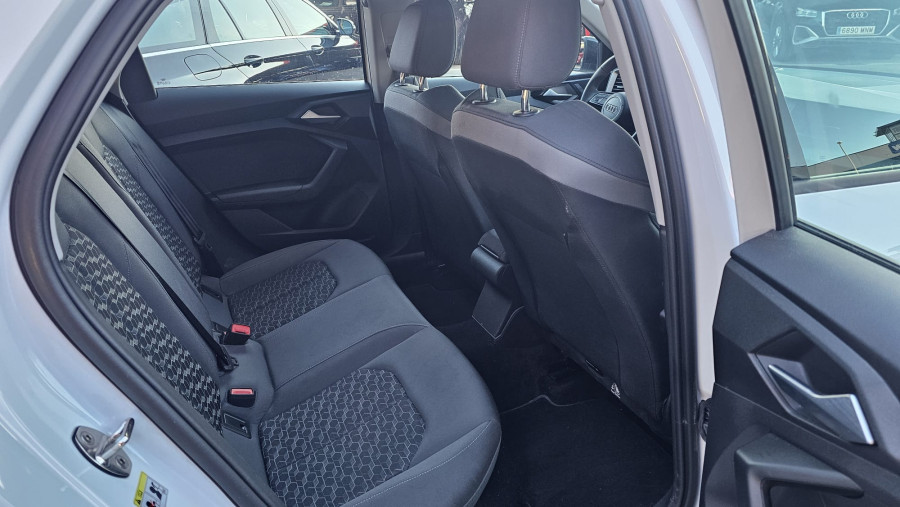 Imagen de AUDI A1
