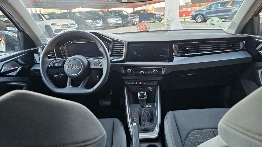 Imagen de AUDI A1
