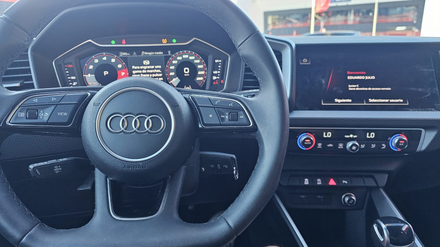 Imagen de AUDI A1