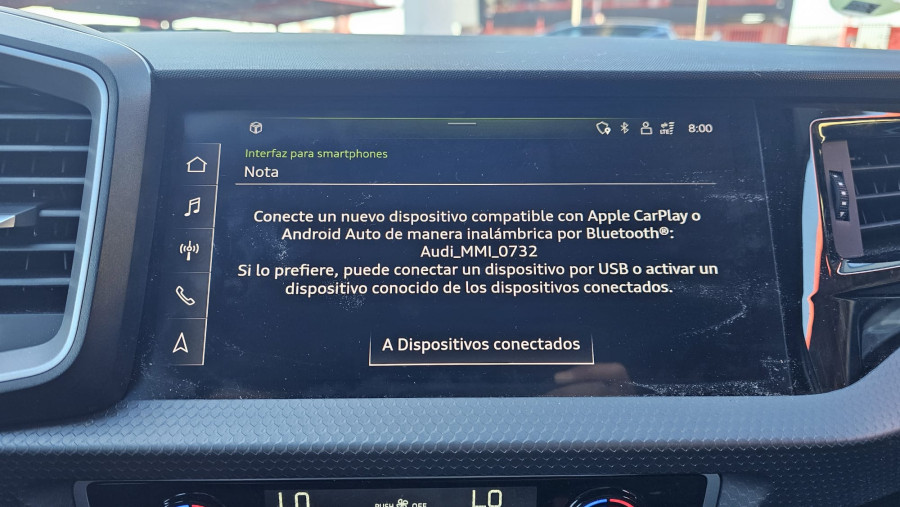 Imagen de AUDI A1