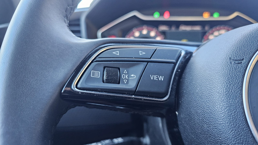 Imagen de AUDI A1