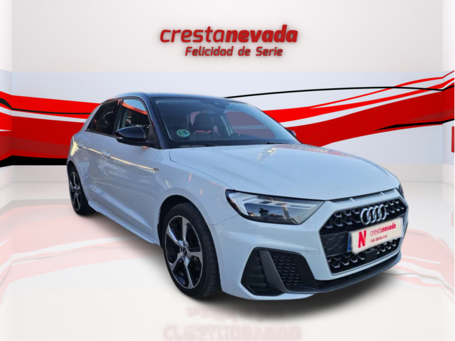 Imagen de AUDI A1