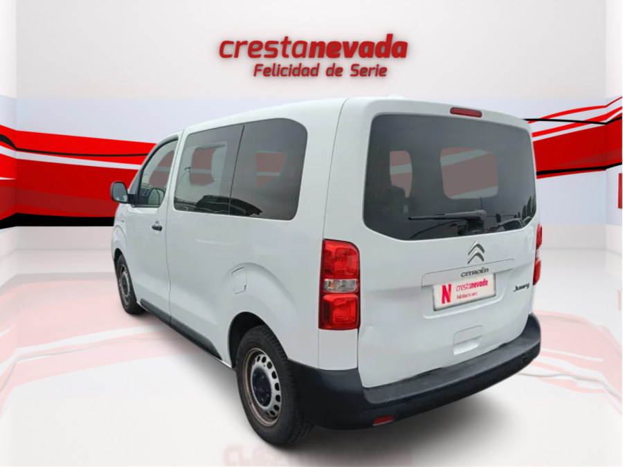 Imagen de CITROEN Jumpy