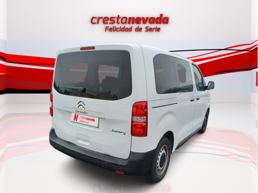 Imagen de CITROEN Jumpy
