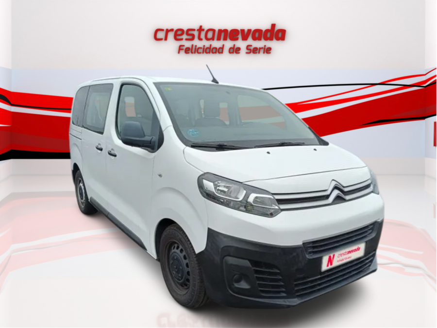 Imagen de CITROEN Jumpy