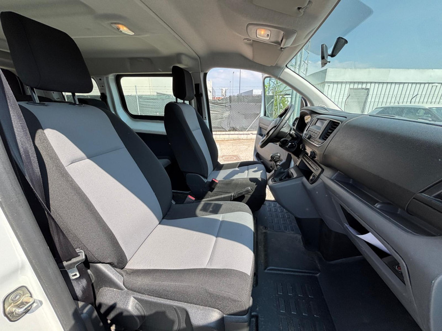 Imagen de CITROEN Jumpy