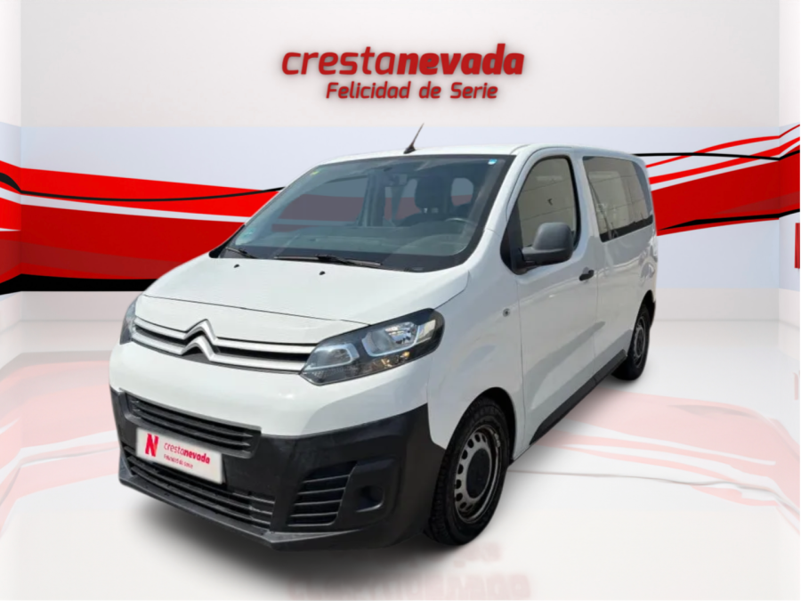Imagen de CITROEN Jumpy