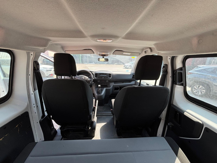 Imagen de CITROEN Jumpy