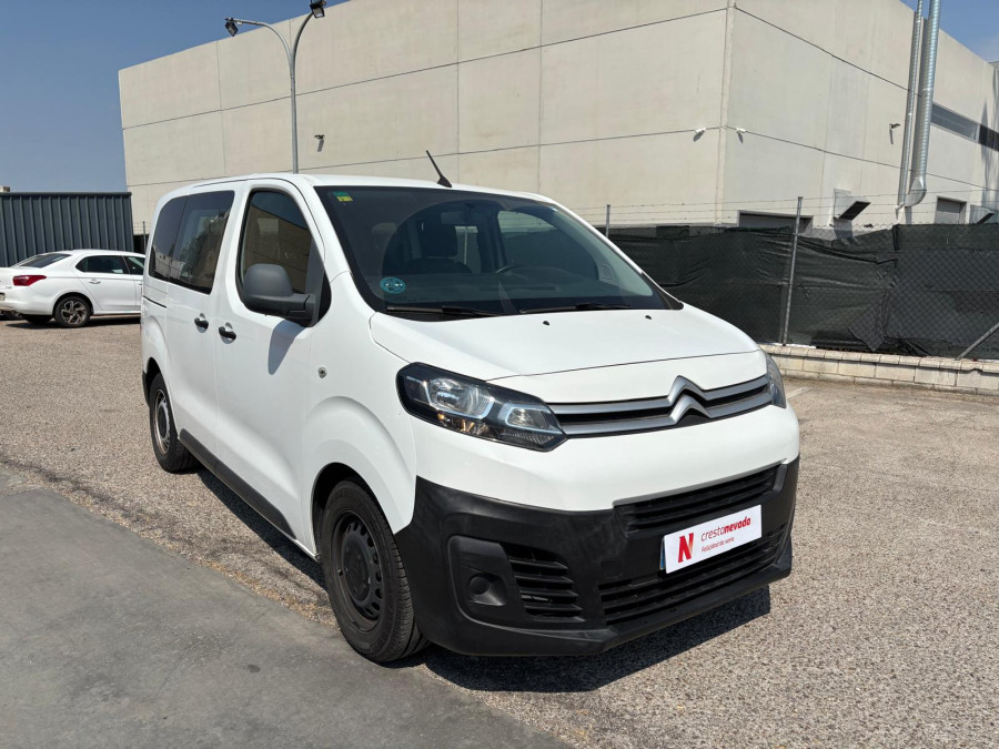 Imagen de CITROEN Jumpy