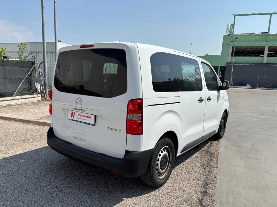 Imagen de CITROEN Jumpy