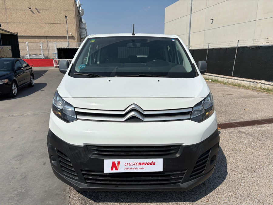 Imagen de CITROEN Jumpy